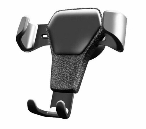 Soporte de teléfono para teléfono en coche montaje de ventilación de aire - sin soporte magnético para teléfono móvil - Imagen 1 de 4