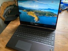 HP ENVY x360 15.6 inch (512GB , AMD Ryzen 7, 2.00GHz, 8GB)