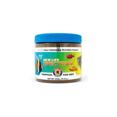 New Life Spectrum Regular pellet 1mm-1.5mm - 300g