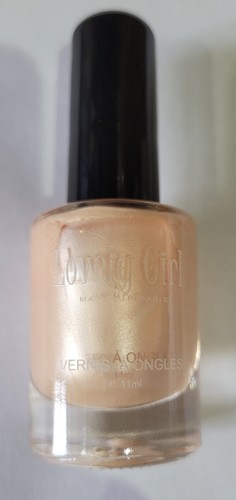 Nail Polish Lovely Girl Paris Nail Polish 11ml Free Color Choice Color 05-45 - Picture 8 of 23