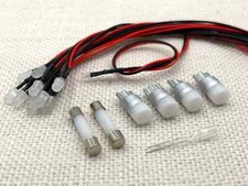 Pioneer SX-1280 RECEIVER replacement LED lamps upgrade kit bulbs lights
