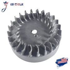 Flywheel 10krpm For Predator 212cc Hemi Engines 60363 Cast Aluminum