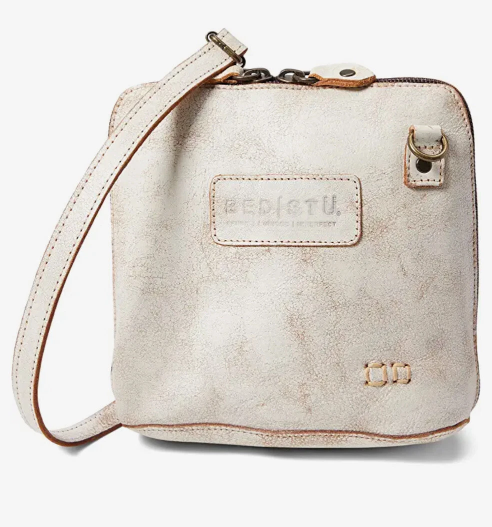 lux crossbody bag