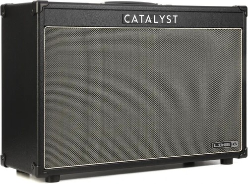 Line 6 Catalyst CX 200 200-Watt 2-Channel 2x12" Combo Amp - Open Box