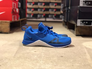 nike metcon flyknit 3 blue