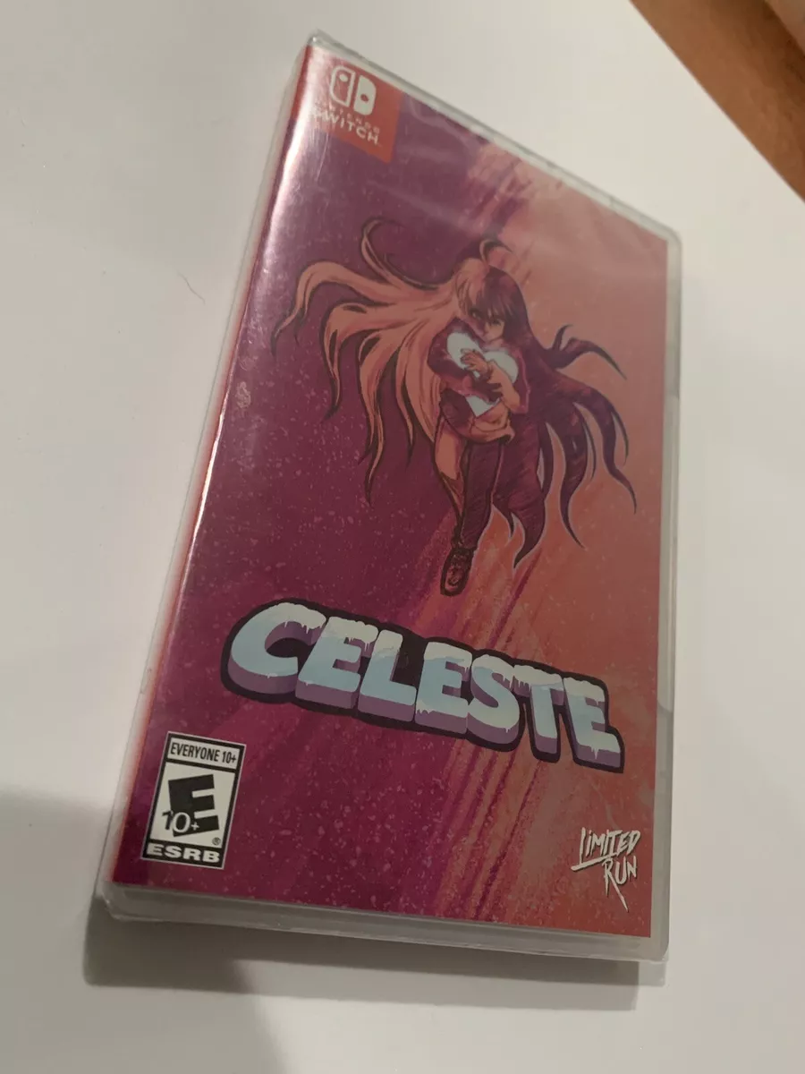 Celeste (Nintendo Switch) 