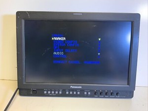 Panasonic Bt-Lh1700 for sale | eBay