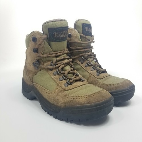 Vintage Vasque Hiking Boots Men's 7 