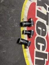 COMPLETE SET OF 3 SMART PARTS ION BANJOS SP-8 EPIPHANY GOG EXCELLENT SHAPE