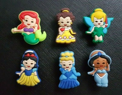 cute crocs with charms