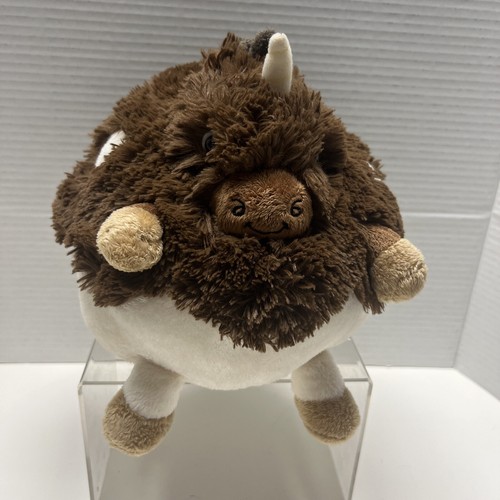Zerdrückbares im Ruhestand Mini Limited Edition Schokolade Einhorn selten