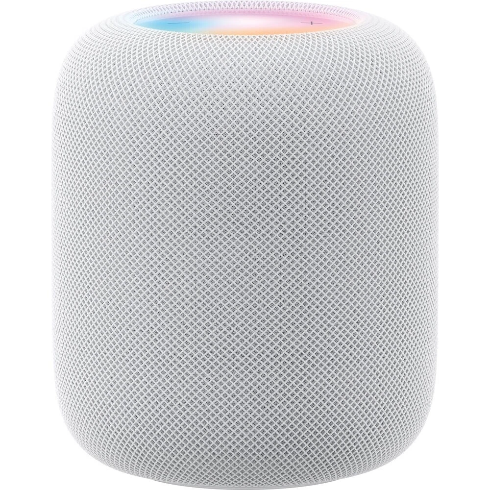 Apple HomePod (2nd Generation) Siri Smart Speakers for sale | eBay