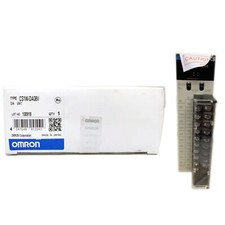 NEW OMRON CS1W-DA08V ANALOG I/O UNIT EXPANSION PLC MODULE