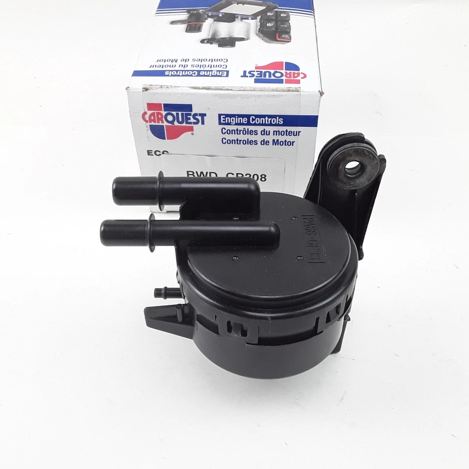 Solenoide de purga de bote para Lincoln Mark VIII Ford Taurus Mercury Sable 1996-03 Foto 4 de 4