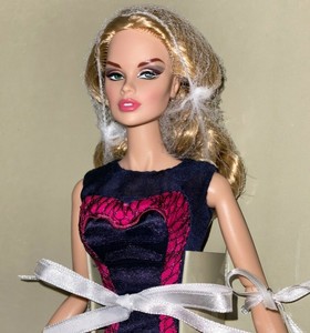 fashion royalty vanessa