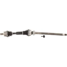 TrakMotive Front Passenger Right CV Axle Shaft For Volvo XC90 2007-14 3.2L FWD