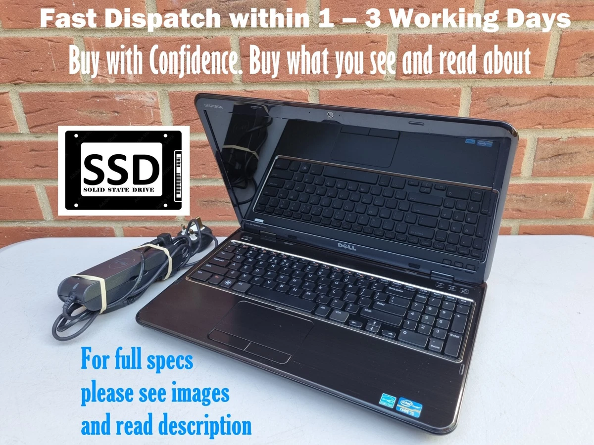 Las mejores ofertas en Dell Inspiron N5110 en computadoras