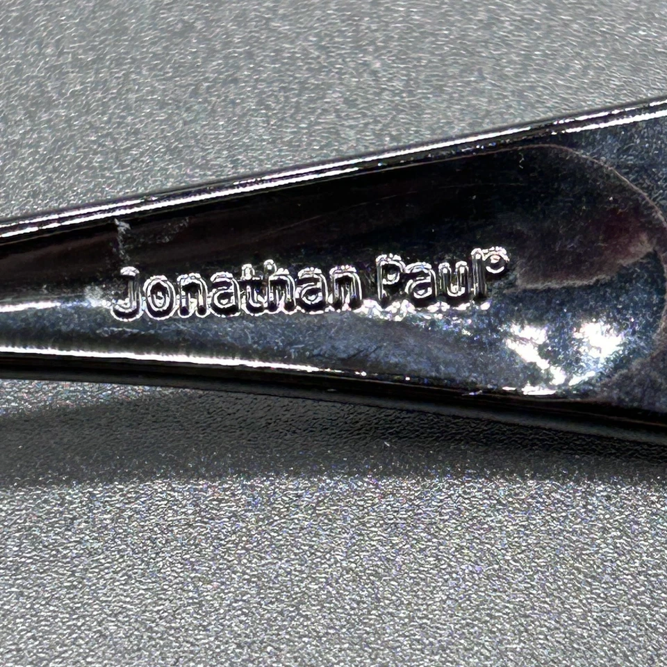 Gafas de sol Jonathan Paul Aurora 005 Fit Over polarizadas usadas Foto 4 de 4