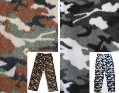 mens camouflage lounge pants