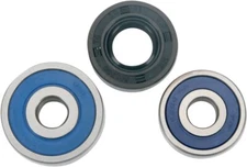 Moose Racing Wheel Bearing and Seal Kit Front Rear 0215-0069