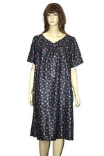 Women's Dress MuMu Plus Size 1X 2X 3X 4X 5X 6X Assorted Colors