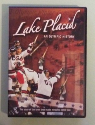 (未使用･未開封品)Lake Placid: An Olympic History [DVD] [Import] Amazon.com: Lake Placid: An Olympic History : Jack Shea, J