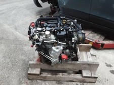 17 18 19 Ford Escape Engine Motor 1.5l Vin D 8th Digit Turbo Runs Great
