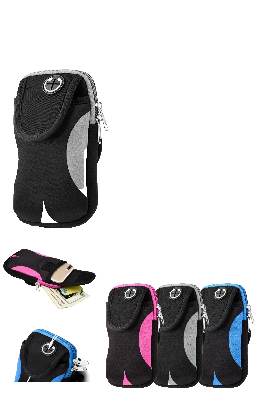 Armbands for Alcatel Go Play