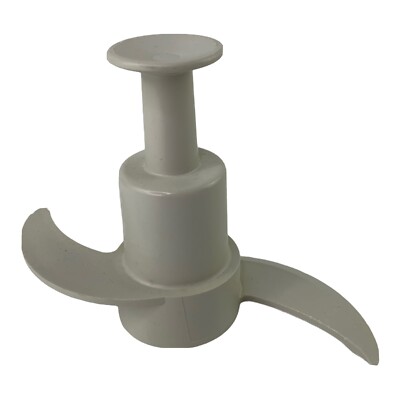 Moulinex Regal La Machine LM5 Food Processor Replacement Dough Mixing Blade Part