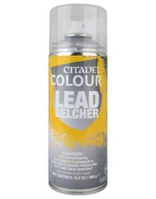 Games Workshop Citadel Leadbelcher Spray Paint 10.2 oz
