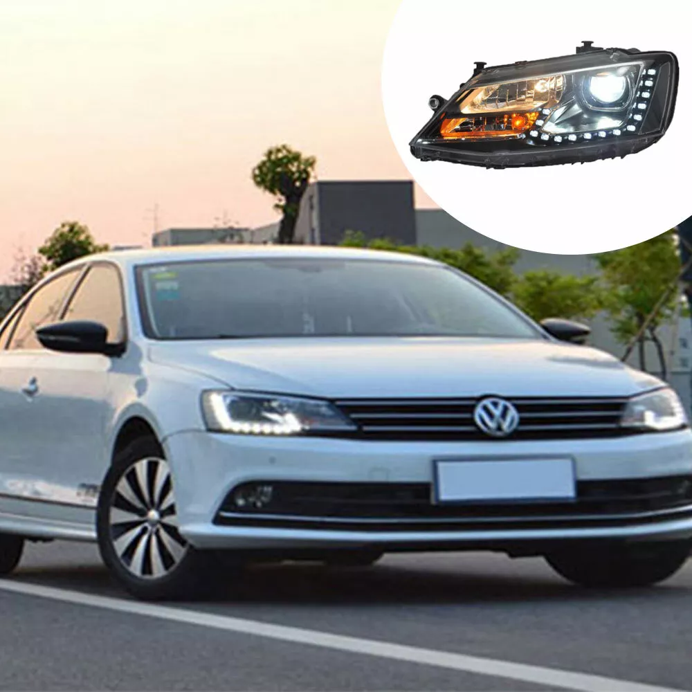 Volkswagen Drl Light Meaning : Decode Your Car's Signals