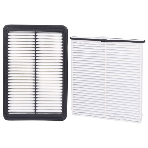 Fits Mazda CX5 2013-2022 Mazda 6 2014-2021 Engine & Cabin Air Filter Combo Set - Bild 5 von 7