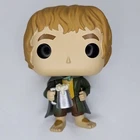 2018 FUNKO Pop Lord of the Rings 4" Merry Brandybuck Vinyl Figure #528