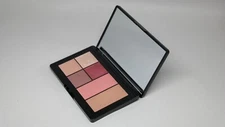 Lancome Precious Link Collection Eyeshadow and Blush Palette, 0.28 oz/ 7.8g