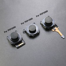 NEU Ersatz ThumbStick für Sony PSP Analog Sensor 3D Steuermodul Button Joystick