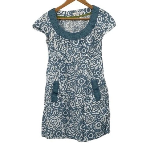 Boden Short Linen Dresses for Women for sale | eBay