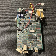 Simplex GOLDWING Power Supply 636-341, for 4020 & 4100, Excellent Condition