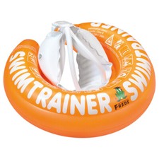 Freds Trenażer pływacki Classic Pomoc pływacka, pomarańczowy 15-30 kg (2-6 lat)