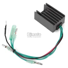 Voltage Regulator Rectifier For Yamaha EXC1200 1430TR 1998-2003 GP1200 1997-1999
