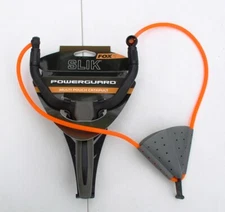 Fox SLIK Powerguard Multi Pouch Catapult, Replacement Rubber, CPT033 + CPT037