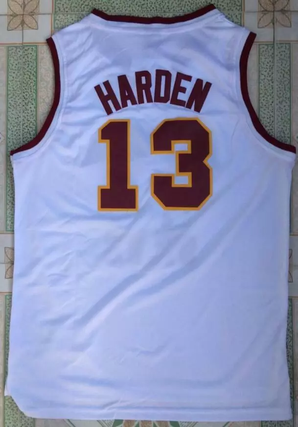 James harden arizona state jersey hotsell