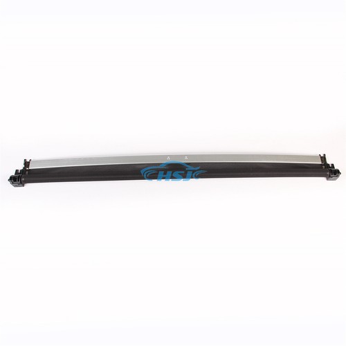 Black Sunroof Shade Cover Assembly Fit For VW CC 12-17 #3C8877307ADM4# - Picture 3 of 9