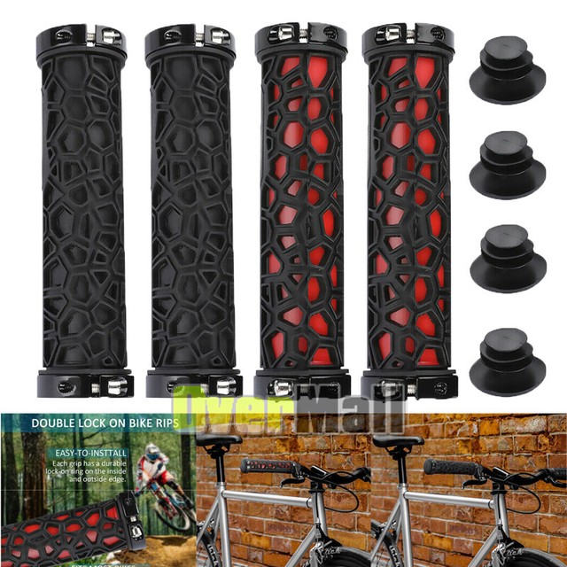 bike grips ebay