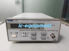 1PCS USED THORLABS PDA 200 C amplifier#ic