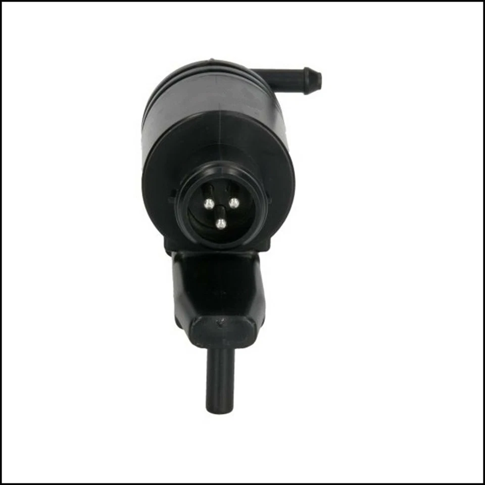 Pompa Lavacristalli Pompa Lavavetri Audi A6 (4A2,4A5) dal 1994> art.88707 - Immagine 4 di 4