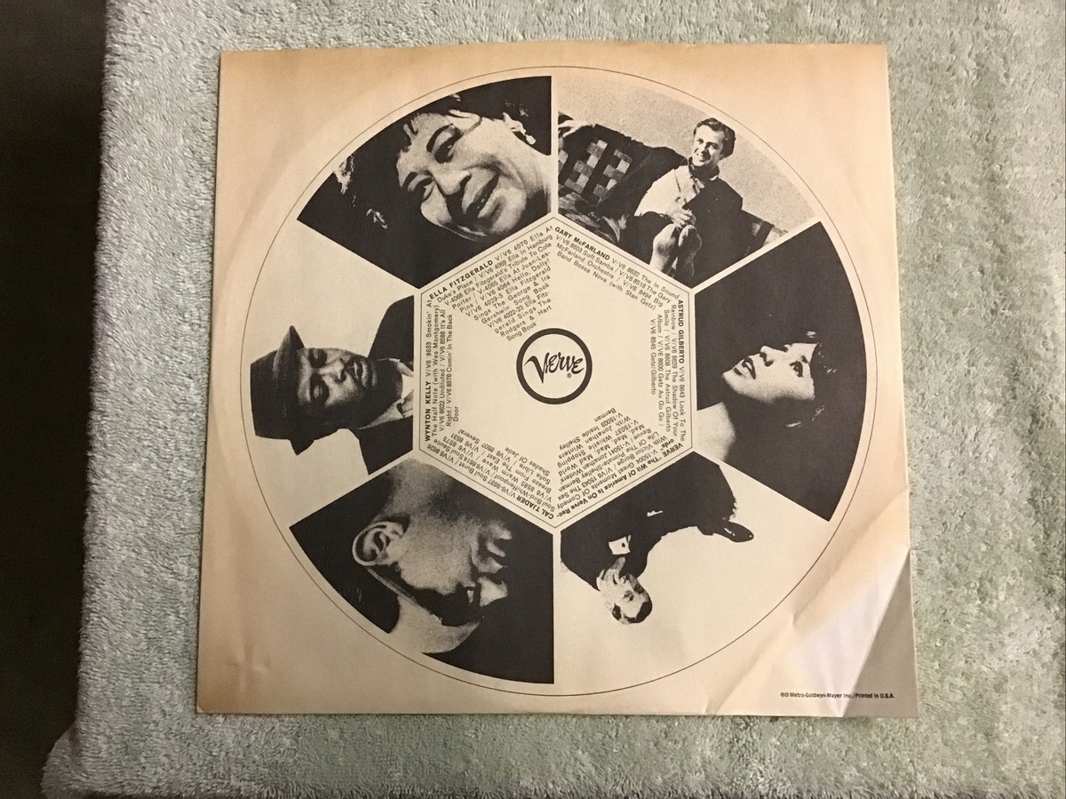 THE ESSENTIAL LESTER YOUNG!!! V - 8398 MONO GATEFOLD 1961 | eBay