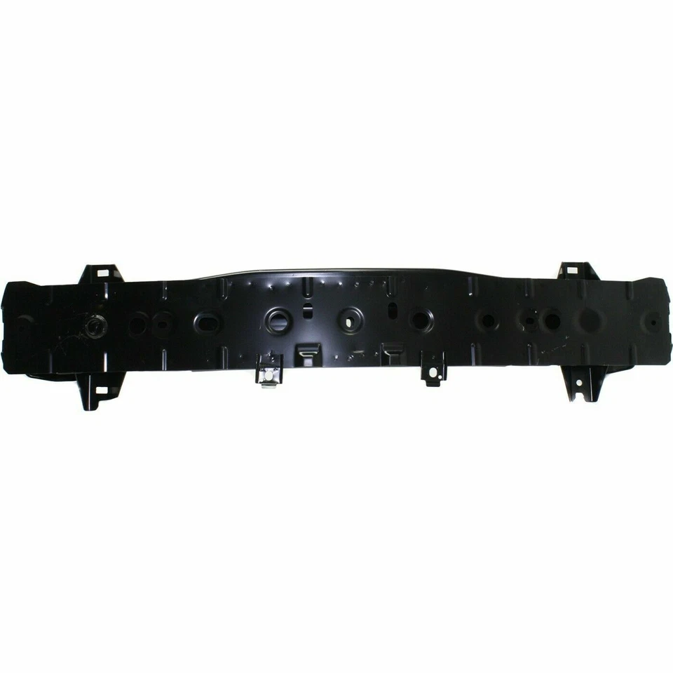 New Front Steel Bumper Reinforcement For 2014-2017 Mazda 6 MA1006151 GHP950070A Foto 4 de 4