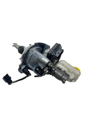 #ad OEM Subaru 2024 Crosstrek Power Brake Booster Master Cylinder Reservoir $533.23