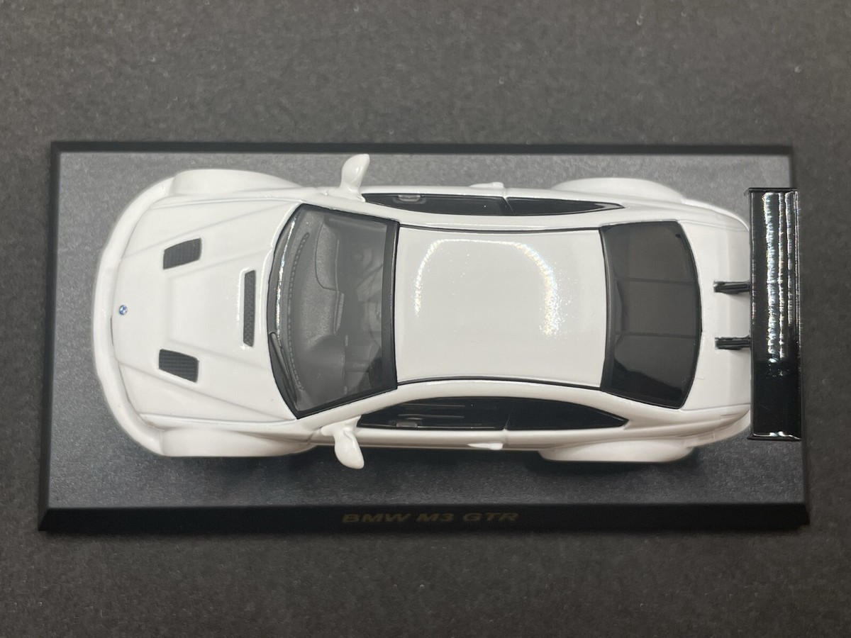 京商 1/64 M3 GTR Mini Cooper Amazon.co.jp: Kyosho 1/64 Bmw & Mini minicar collection M3