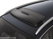Genuine OEM Honda CR-V Moonroof Visor 2017 - 2022 Sunroof Sun Roof Moon CRV